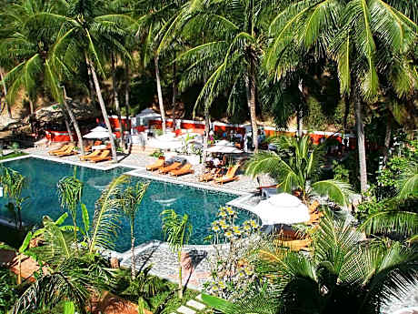 Greenhill Muine Resort & Spa