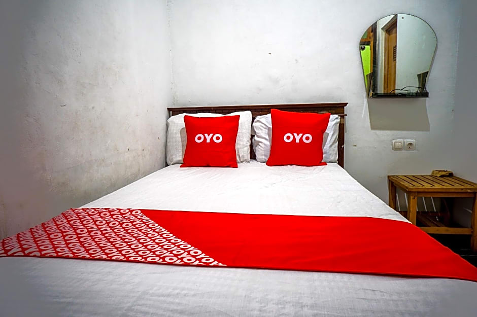 OYO 93069 Penginapan Sumber Rizki