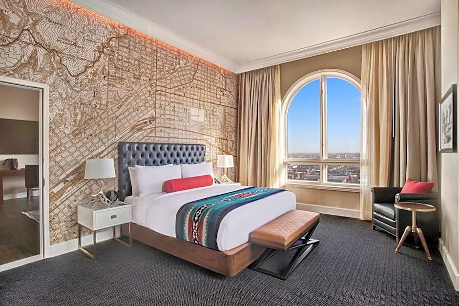 Hotel Paso Del Norte, Autograph Collection