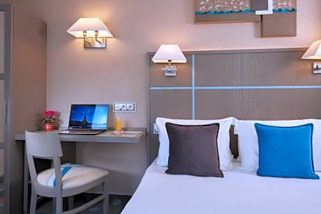 Double Room with Shower