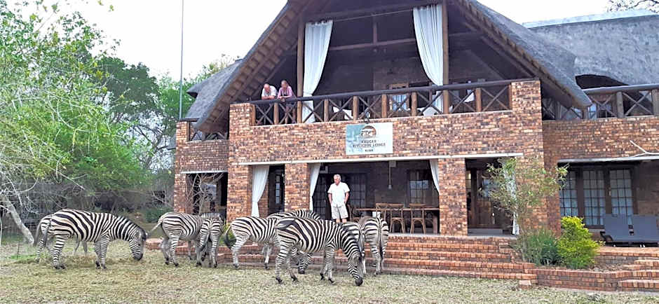 Kruger Riverside Lodge