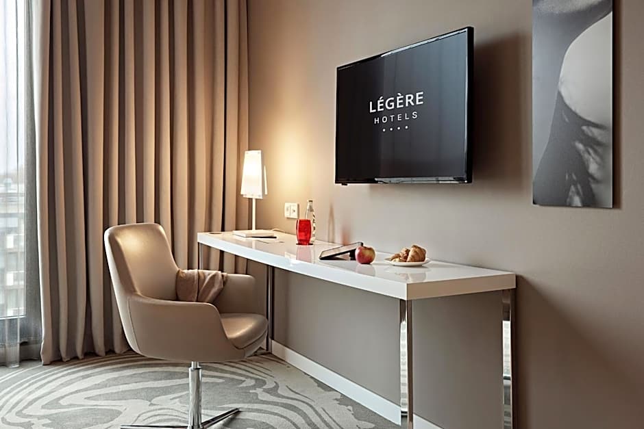 LÉGÈRE HOTEL Bielefeld