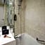Ibis Styles Paris Tolbiac Bibliotheque