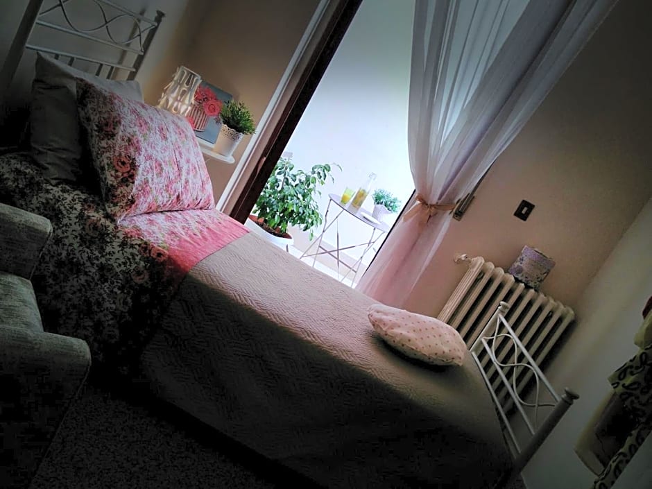 B&B L'angolo fiorito