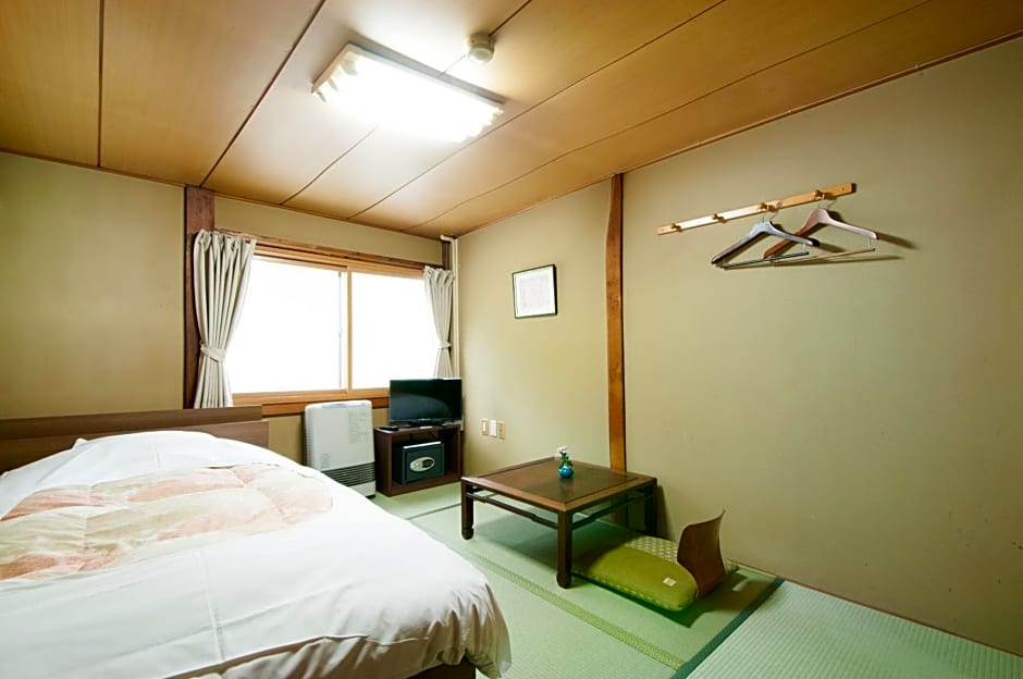 Yachi Onsen