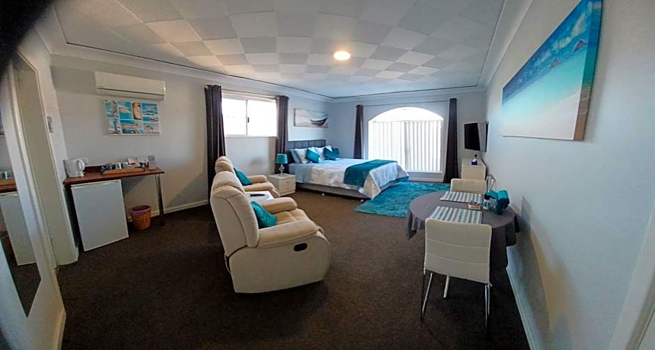 Palm Beach Bed & Breakfast