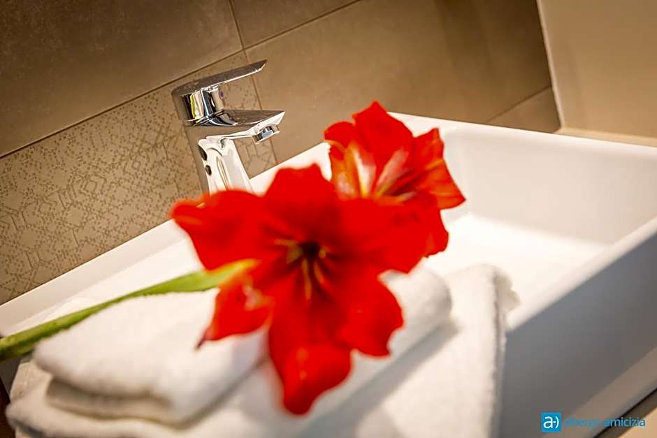 Hotel Amicizia