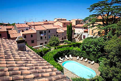 Dimora Palazzo La Fenice