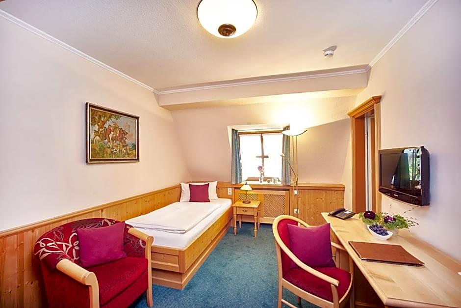 Hotel Klosterhotel Ludwig der Bayer