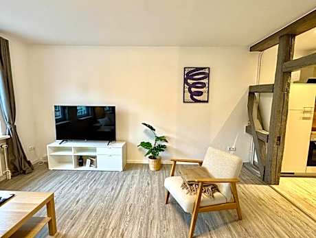 MEINpartments - Modern Business Apartment