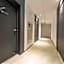 Hotel Zam 101