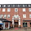 Hotel Bishops Arms Strängnäs