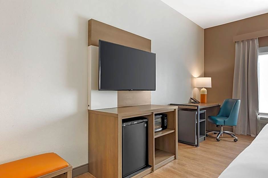 Comfort Inn Sullivan