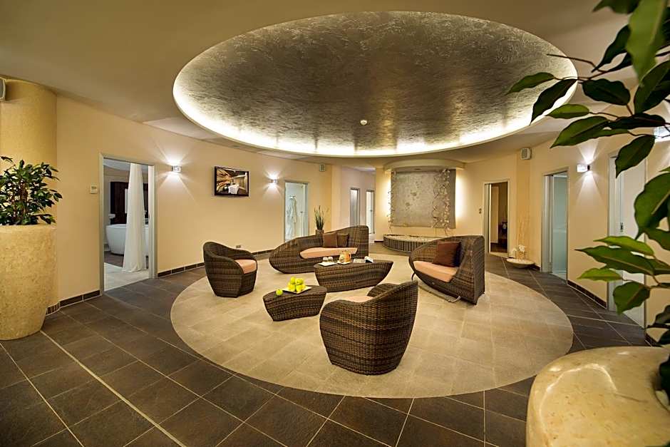 Wellness Hotel Diamant