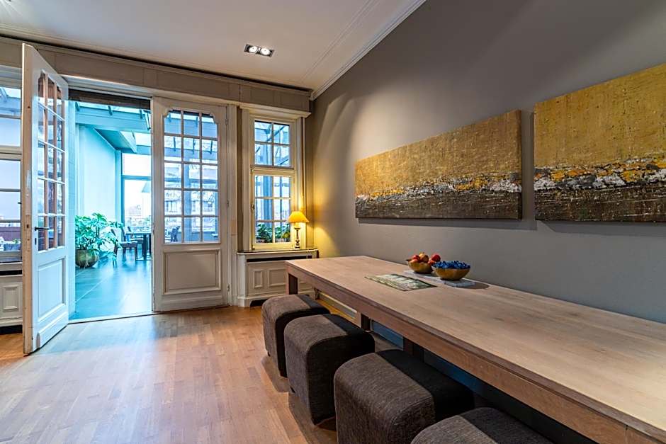 Hotel Villa Monte