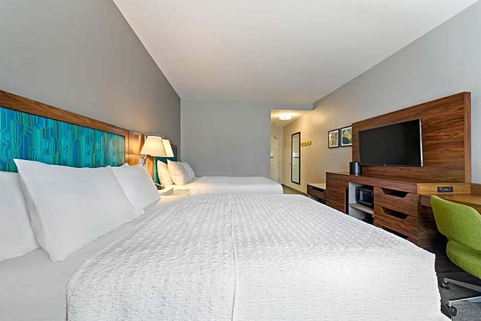 Hampton Inn By Hilton La Junta