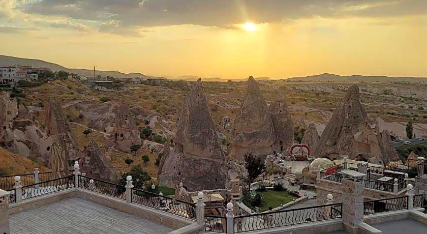 Wings Cappadocia