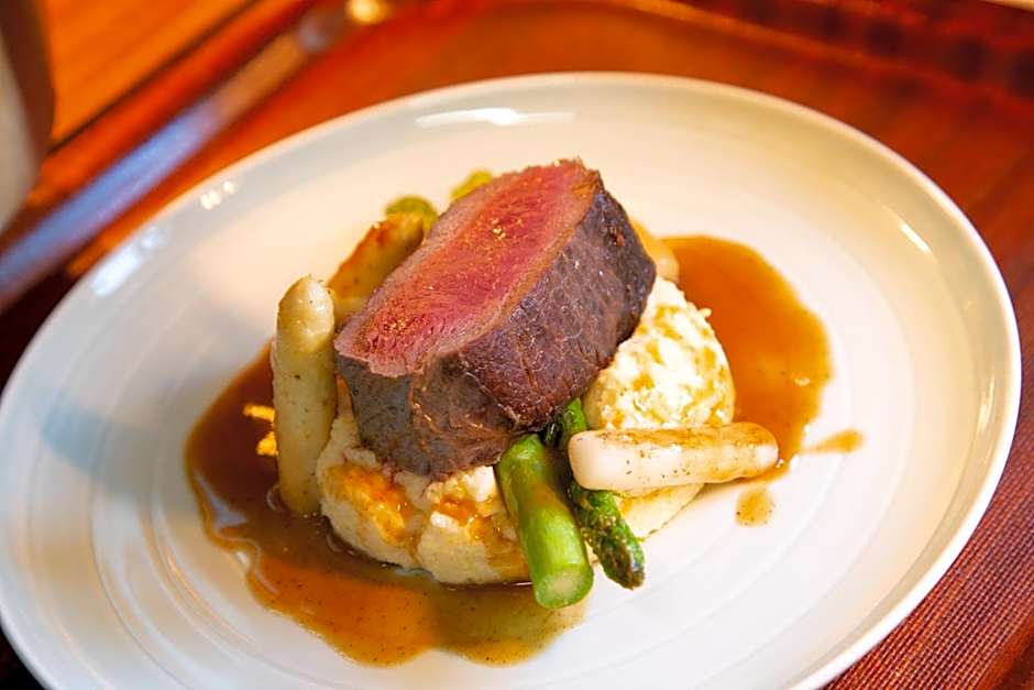 Gasthof Rettenbachalm