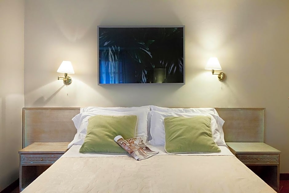 Hotel Mignon