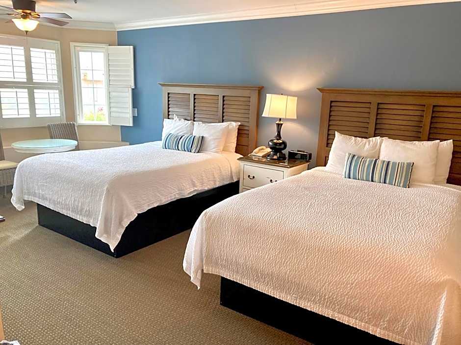 Sand Pebbles Inn