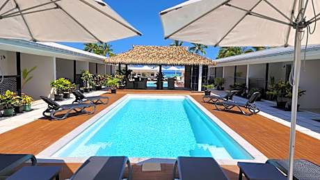 Resort Tava'e