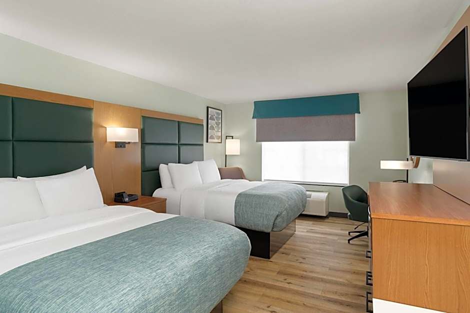 Wingate by Wyndham Mansfield OH