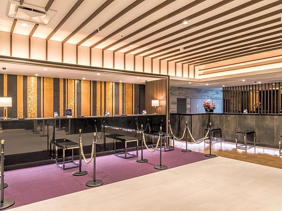 Sunshine City Prince Hotel Ikebukuro Tokyo
