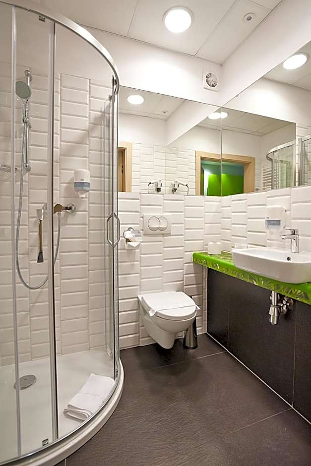 Green Hotel Płock