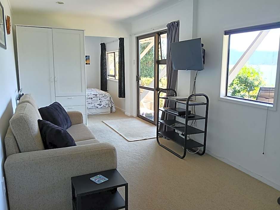 A Sea View B&B