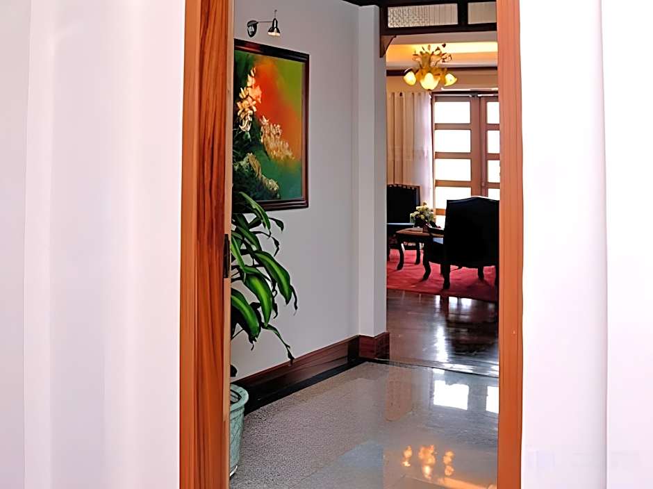 Muong Thanh Grand Gia Lai