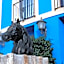 Hotel Caballo Negro