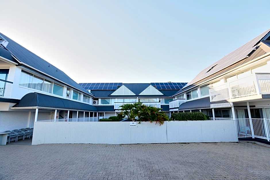 Dalby Manor Motor Inn