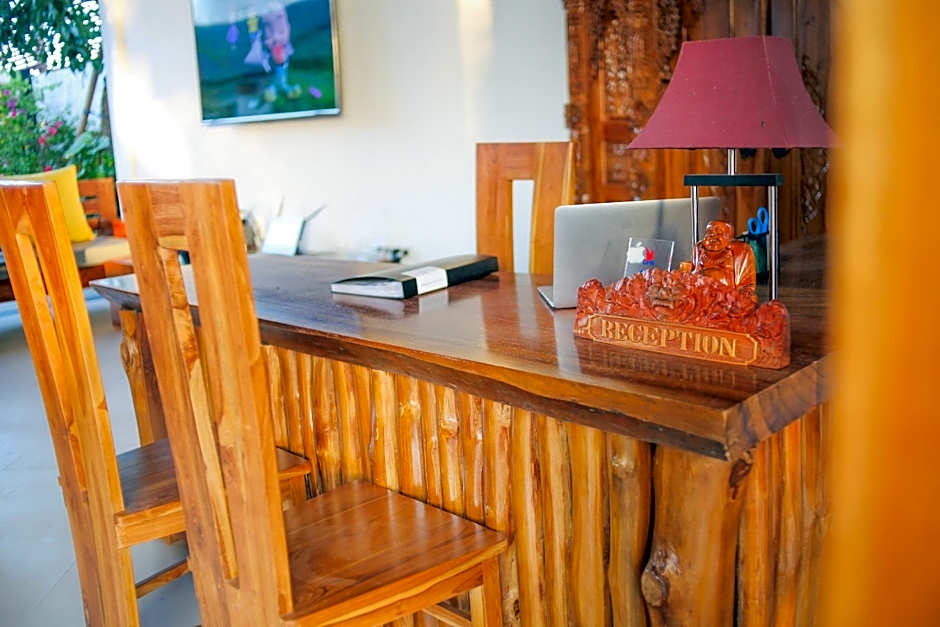 Villa Casablanca Surf Keramas