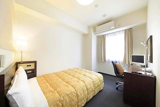 Fuchu Urban Hotel Annex