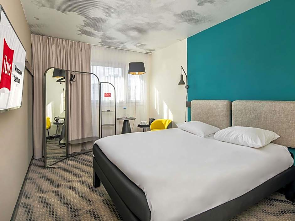 Ibis Warszawa Centrum