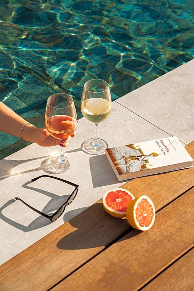 Boho Club Marbella - a Preferred Hotel