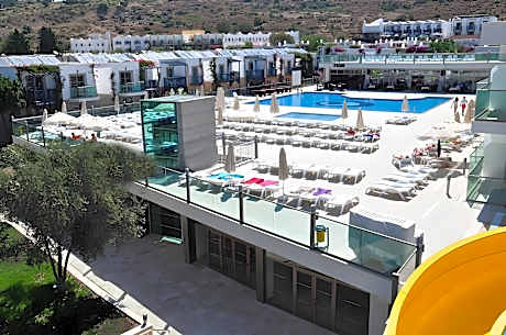 Jasmin Beach Hotel Gumbet