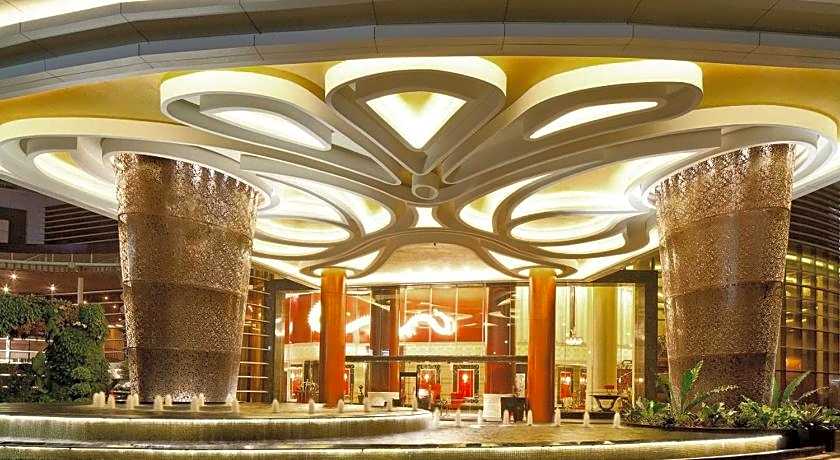 The Trans Luxury Hotel