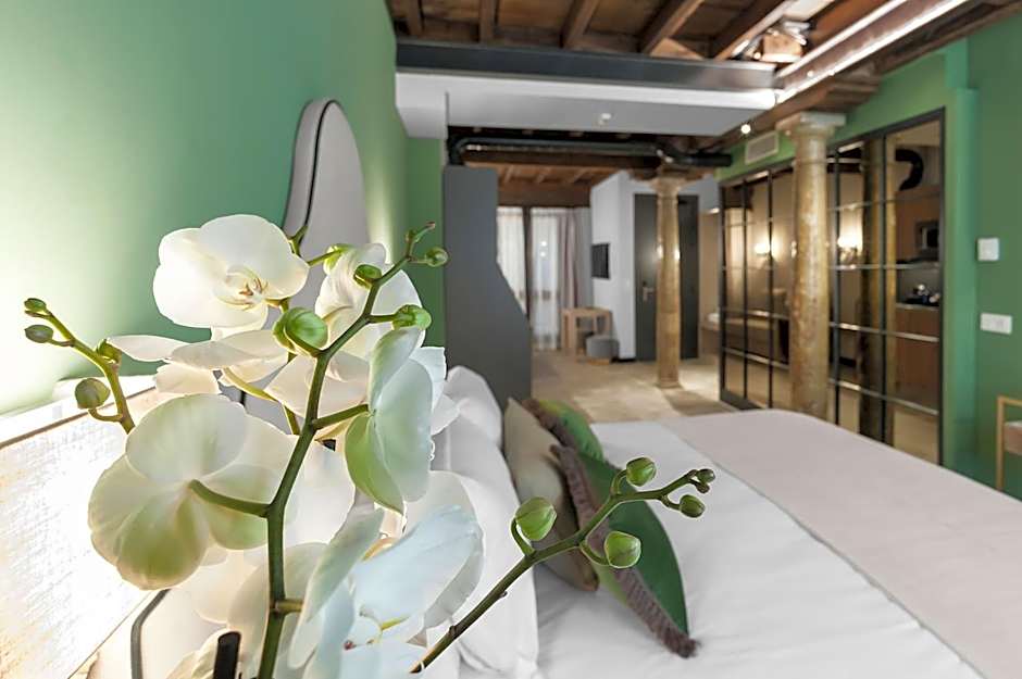 Hotel Casa Palacete Tablas by Maxi Hoteles