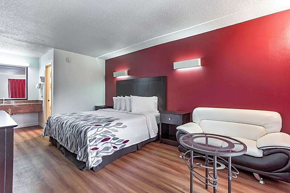 Red Roof Inn Monteagle - I-24