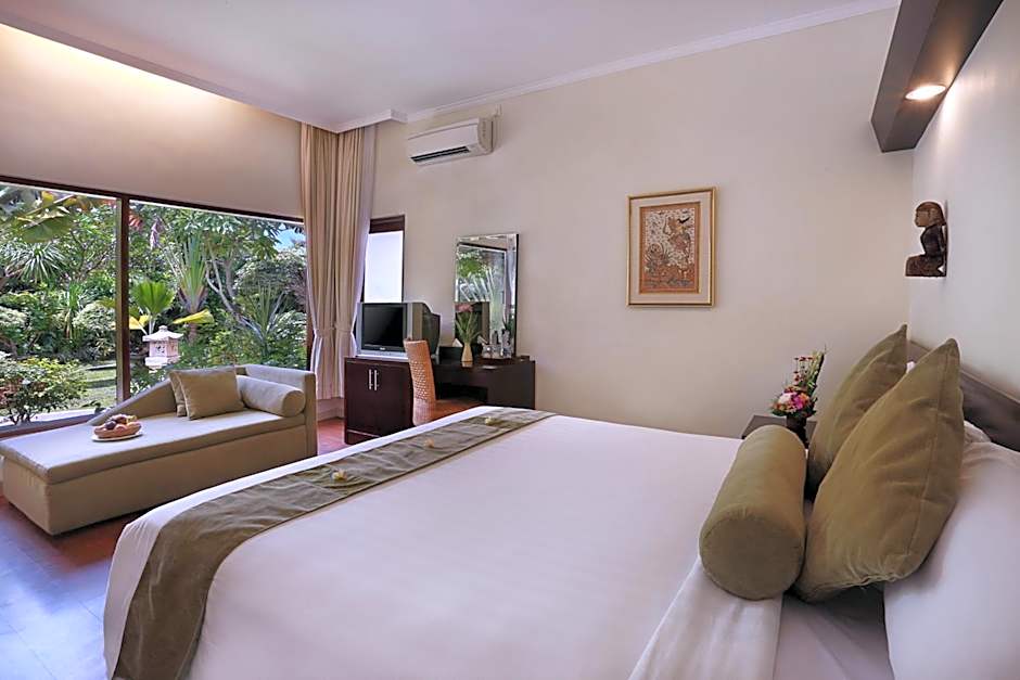 Respati Beach Hotel
