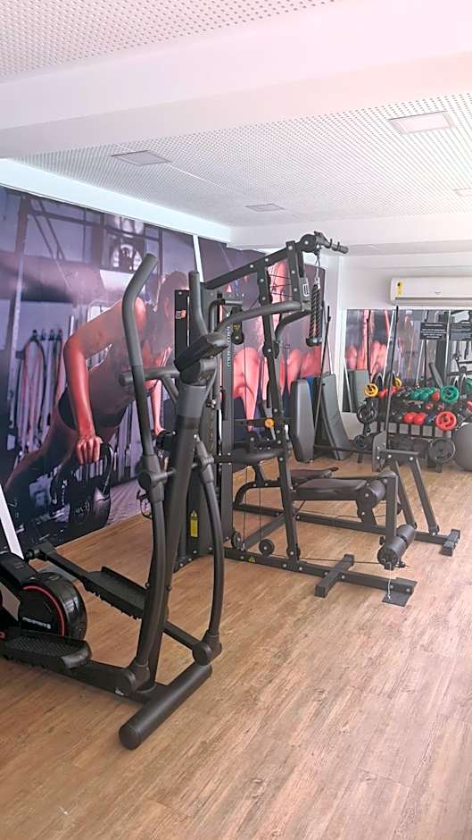 GoldFlat Cabo Branco João Pessoa