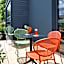 Best Western Hotel Atlantys Zenith Nantes