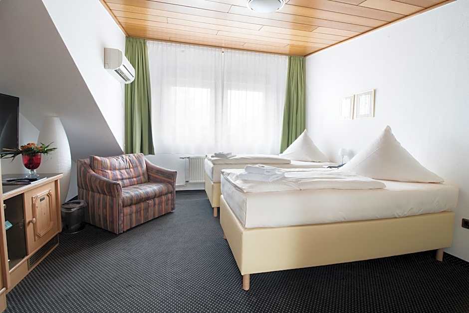 Hotel Zum Eisenhammer