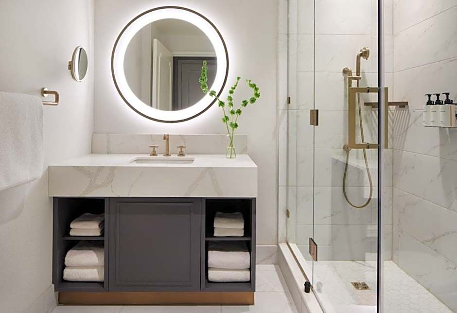 Intercontinental Indianapolis By IHG