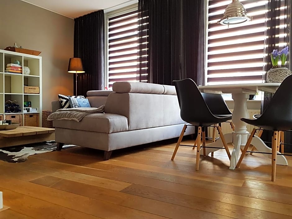 Bluebeach Scheveningen