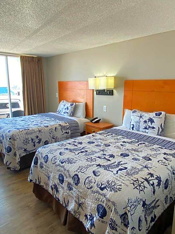 Photo 1 of 8 of Oceanview Inn - Emerald Isle