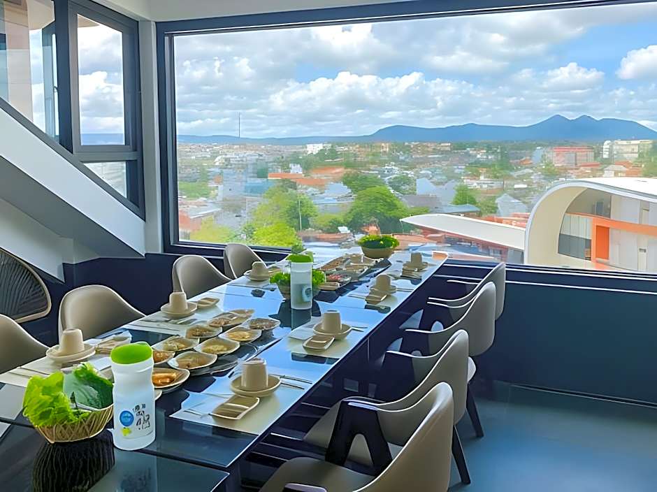 New Life Hotel Dalat