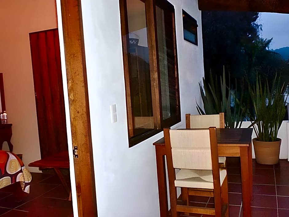 Hotel el Arco