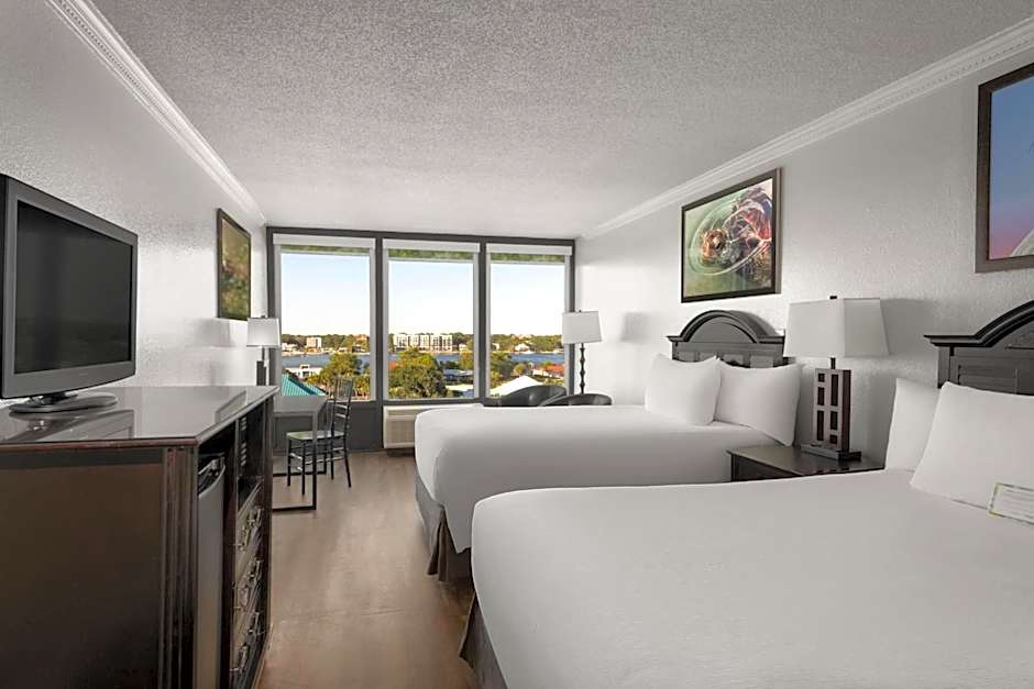 Wyndham Garden Fort Walton Beach Destin